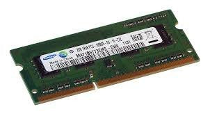 HP 2000 Laptop Memory 2GB PN M471B5773CHS-CH9- P000536220