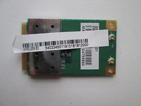 Acer Aspire 5335 Laptop WiFi Wireless Card- 54.03345.011