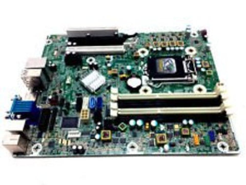 HP Compaq 8300 Elite SFF Desktop FXN1 Motherboard- 657094-001