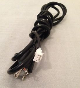 RCA LED55G55R120Q TV Power Cord
