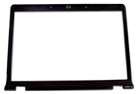 HP Pavillion DV6000 Front LCD Screen Bezel- 433281-001