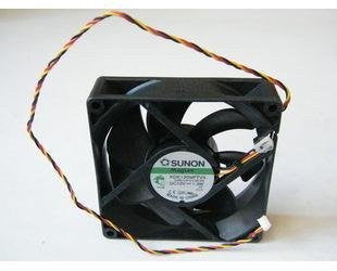 Sunon Maglev Desktop Cooling Fan- KDE1209PTV3