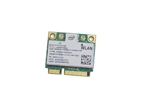 Dell Inspiron N5110 Wireless Card-9FXW0
