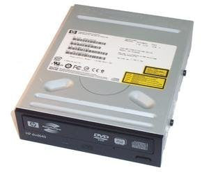 HP 5169-0463 DVD+/- R/RW 16X Double-layer LightScribe Drive