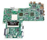Dell Inspiron 1521 Series AMD CPU Motherboard HN306 0HN306