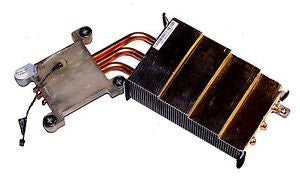 Apple 21.5" iMac A1311 Processor Heatsink- 730-0617-A