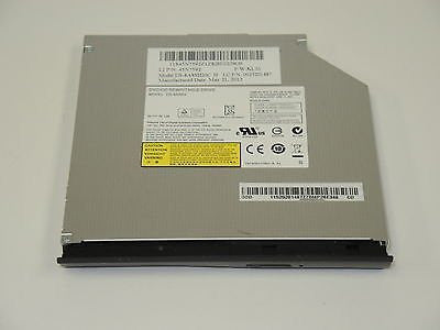 Lenovo Thinkpad E530C Laptop DS-8A8SH DVD/CD Rewritable Drive- 4W4089