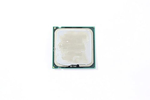 Intel 2.7 GHz Pentium Dual Core CPU Processor E5400 SLGTK Dell Studio 1909