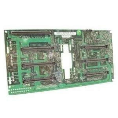 Dell PowerEdge 1800 Server 1x6 SCSI Backplane Board- MJ136