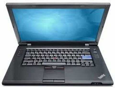Lenovo ThinkPad SL510 14" Laptop