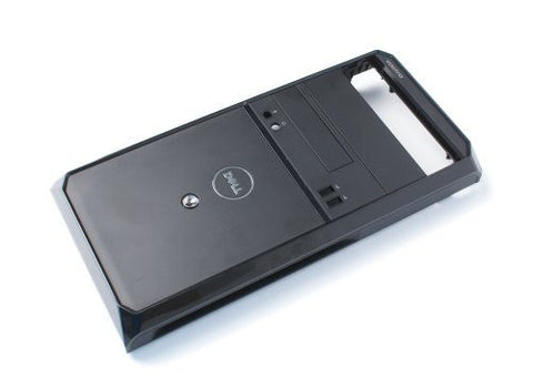 Dell Vostro 230 Mini Tower MT Front Case Black Bezel Cover Part Number: VG27K