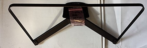 Sceptre U500CV TV stand w/screws