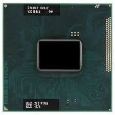 Toshiba Satellite C855 Laptop Intel Pentium B970 Processor- SR0J2
