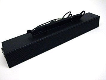 Dell AX510PA Monitor Soundbar Speaker- DW711