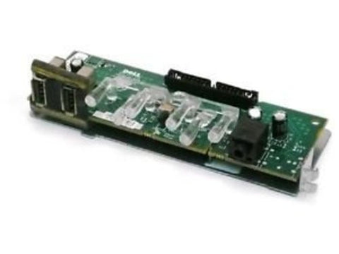 Dell OptiPlex 320 MT I/O Control Panel- TX868