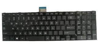Toshiba Satellite C855 Laptop Keyboard- V000271010