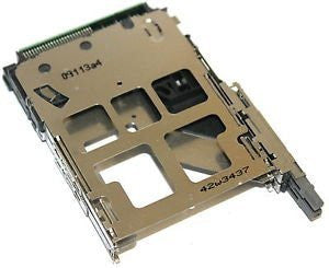 Lenovo Thinkpad T500 PCMCIA Card Cage Board- 42X3828