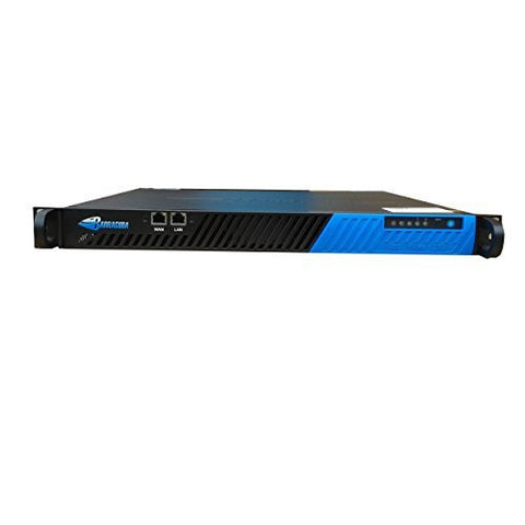 Barracuda Web Filter 310 Appliance Barracuda Byfi310A