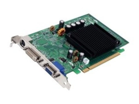 Evga 256-P2-N297 EVGA 256-P2-N297-LX GeForce 6200LE TC 512MB (256MB on board) 64-bit