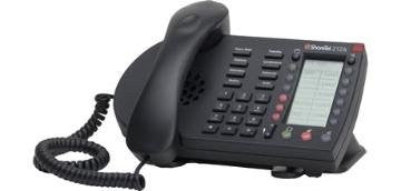 ShoreTel ShorePhone 212k IP Phone