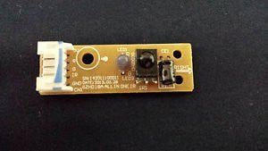 Sceptre Ir Sensor Gzhd 18a ALL in ONE for X505bv-fmqr