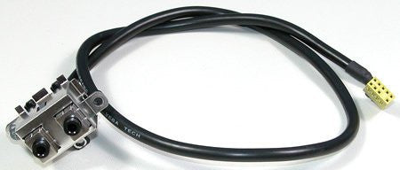 Dell PWK46 Precision T1500 Desktop Front Audio I/O Panel