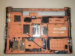 HP Pavilion DV7 Laptop Bottom Base Case- 490036-001