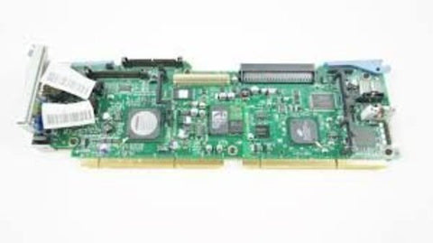 IBM X3850 Basilisk P4 I/O Board- 41Y3152