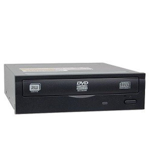 Lite-On DH-20A3P 20x DVD±RW IDE Drive (Black)