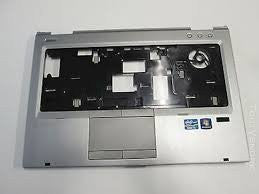HP EliteBook 8470P Laptop Touchpad & Palmrest- 686964-001