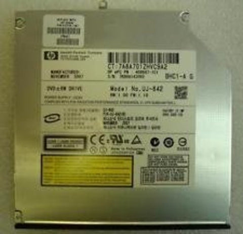HP DVD-RW UJ-842