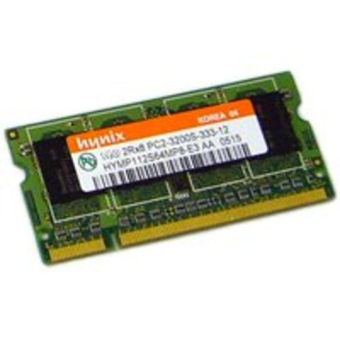 Hynix 1GB PC2-5300 HYMP512S64CP8-Y5 HYNIX HYMP512S64CP8-Y5 HYNIX HYMP512S64CP8-Y5