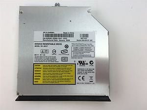 Dell Inspiron 1420 DS-8W1P DVD/CD-RW Drive- WR091