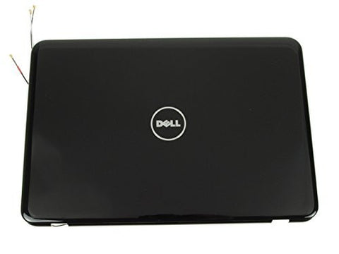 Dell Inspiron 1120 (M101z) / 1121 LCD Back Cover Lid - KH3P6