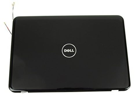Dell Inspiron 1120 (M101z) / 1121 LCD Back Cover Lid - KH3P6