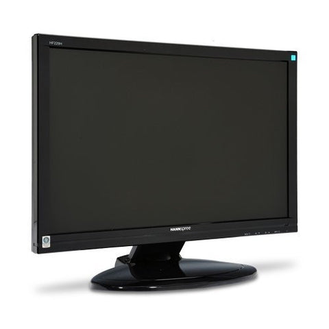Hannspree HF229H 22" Widescreen LCD Monitor