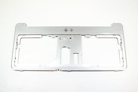 HP G61 Laptop 15.6" Power Button Keyboard Bezel - 588114-001