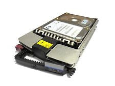 321499-001 HP 36.4-GB U320 SCSI HP 15K