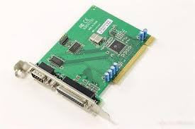 HP PCI-2S1P Serial Parallel Adapter 321722-001