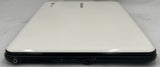 Samsung Series 5 Chromebook- 16GB SSD, 2GB RAM, Intel Atom N570 CPU, ChromeOS