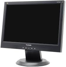 Viewsonic VA1703wb 17" Widescreen LCD Monitor