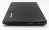 Lenovo G505 Laptop- 500GB HDD, 4GB RAM, AMD A6-5200 APU, Windows 10 Home