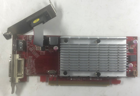 VisionTek Radeon HD 6350 1GB PCI-E Graphics Card- 63501GR2PC