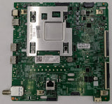 Samsung UN65NU6900F LED TV BN41-02703B Main Board- BN94-15013C
