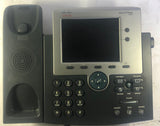 Cisco 7945 Unified IP Phone- CP-7945G