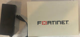 Fortinet FORTIGATE-60D-POE Network Security Firewall Appliance