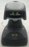Honeywell 4820SR Wireless 2D Area-Imaging Scanner