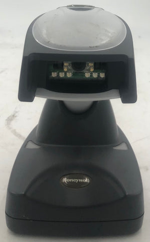 Honeywell 4820SR Wireless 2D Area-Imaging Scanner