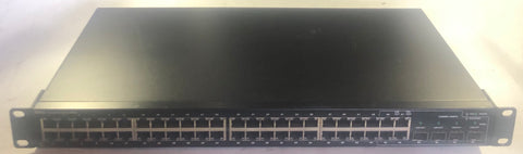 Dell PowerConnect 2848 48-Port Gigabit Ethernet Switch