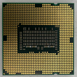 Intel Core i5-750 Desktop CPU Processor- SLBLC